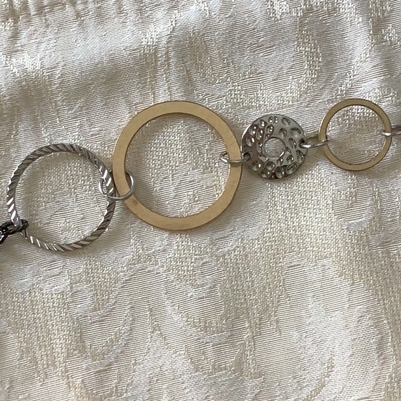 Lia Sophia Necklace - Picture 3 of 5